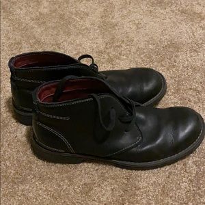 Clark’s men’s size 9 chukka